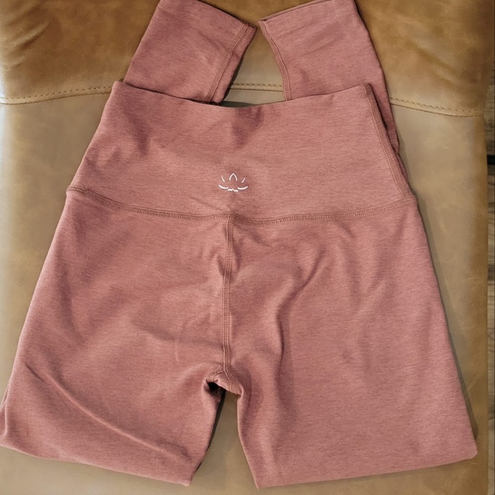 Beyond Yoga Leggings